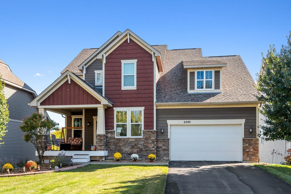 6080 Zanzibar Ln N, Minneapolis, MN 55446 - photo 1