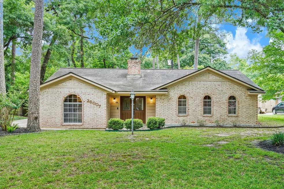 26007 Woodglen Dr, Spring, TX 77386 - photo 1