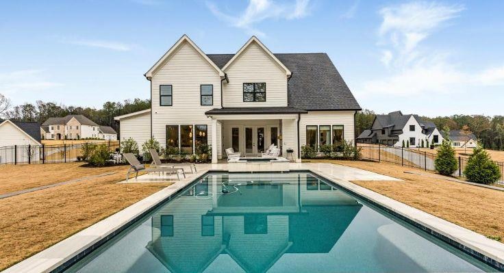 255 Cicely Way, Tyrone, GA 30290 - photo 1