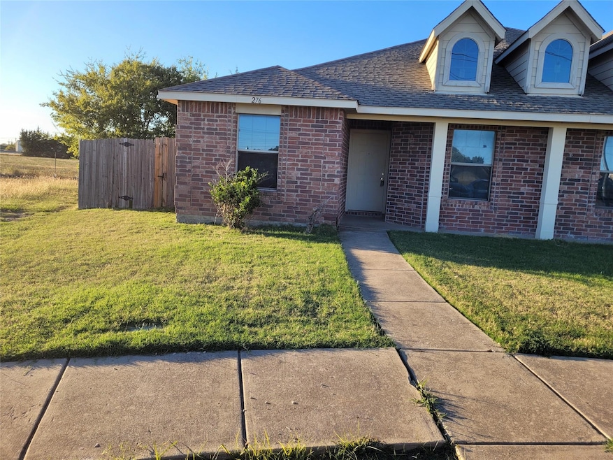 276 Wyndham Meadows Way, Wylie, TX 75098 - photo 1