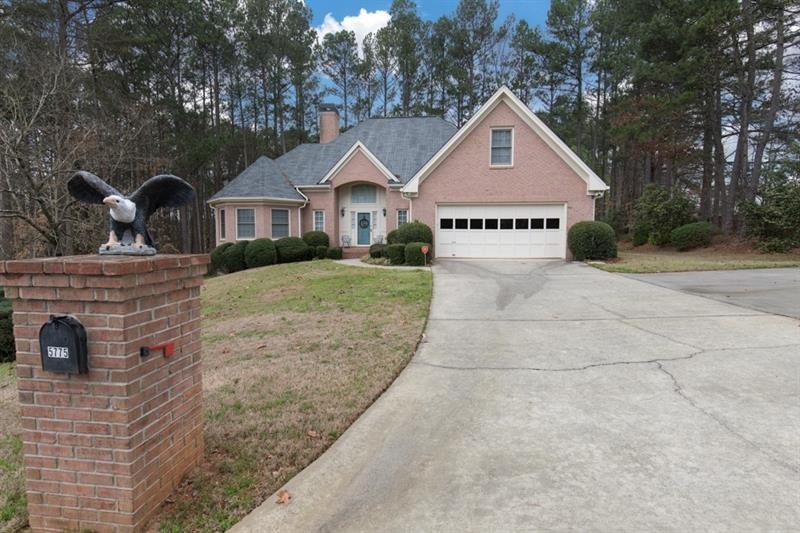 5775 Carlton Way. Gorgeous two story on full finis