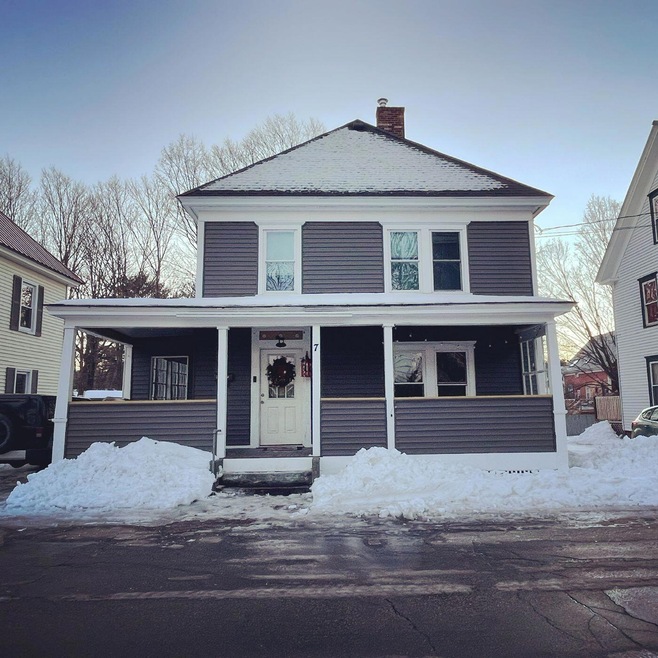 7 Mousam St, Sanford, ME 04073 - photo 1