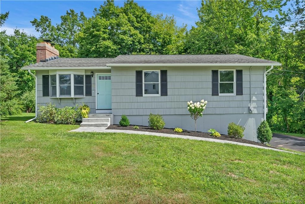 170 Wiese Rd, Cheshire, CT 06410 - photo 1