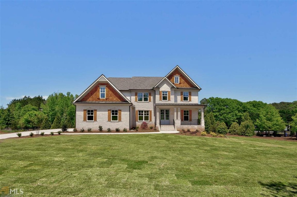 0 Haven Terrace unit 8825716, Milton, GA 30004 - photo 1