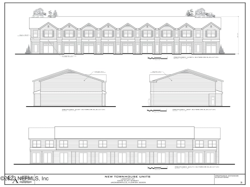 5510 Cliff St, Jacksonville, FL 32205 - photo 1