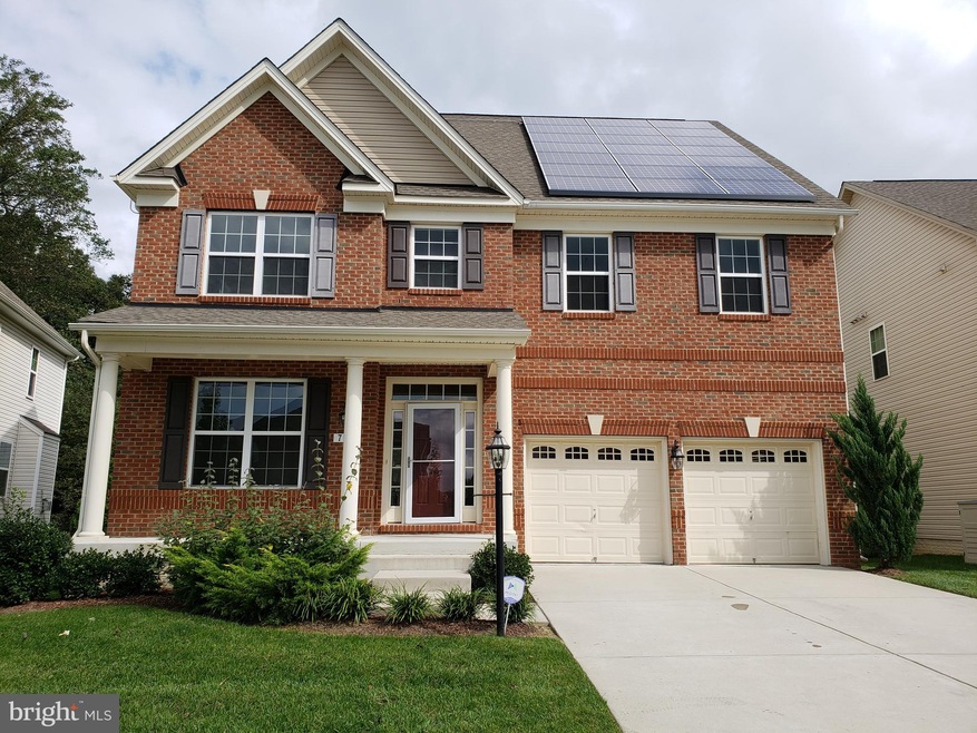 708 Highland Meadows Dr, Gambrills, MD 21054 - photo 1