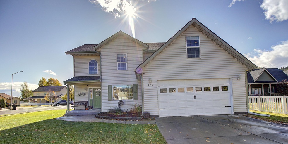 120 Rimrock Ct, Kalispell, MT 59901 - photo 1