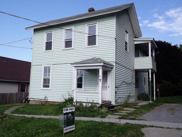 Main View