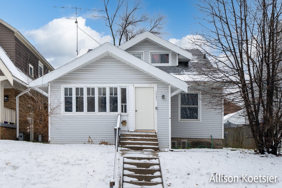 1731 Horton SE, Grand Rapids, MI 49507-1