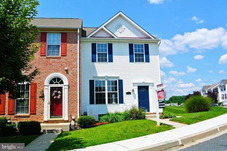 702 Kirkcaldy Way, Abingdon, MD 21009 - photo 1