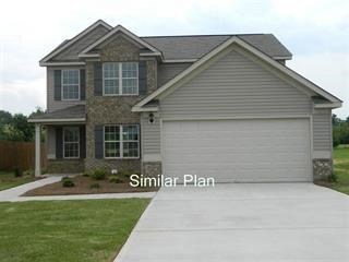 809 Citrona Dr unit /122, Byron, GA 31008 - photo 1