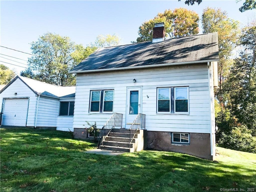 117 Avery St, Manchester, CT 06042 - photo 1