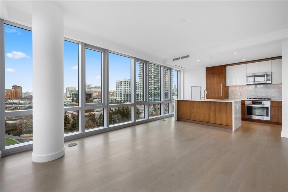 75 Park Ln S unit 506, Jersey City, NJ 07310 - photo 1