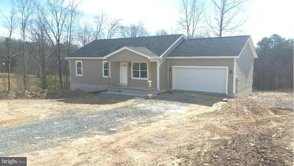 8 Shallow Creek Acres, Hedgesville, WV 25427 - photo 1