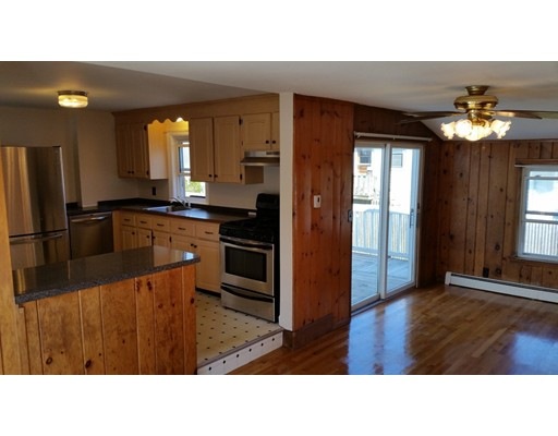 231 Essex St unit 231, Weymouth, MA 02188 - photo 1