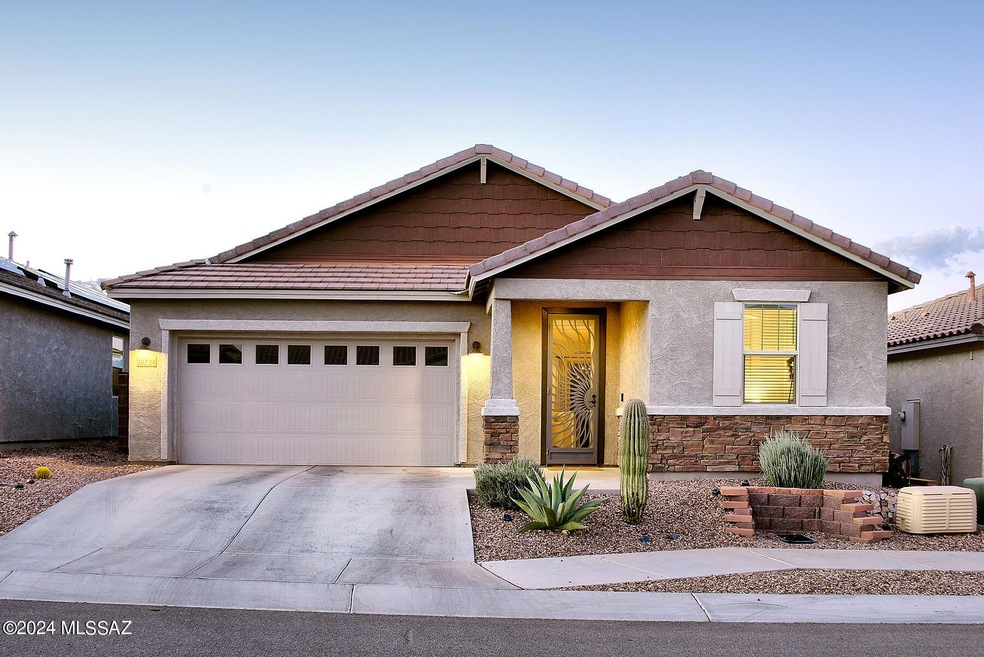 Front Elevation