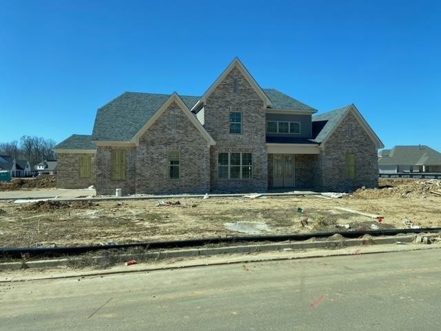 440 Burton Place Dr, Oakland, TN 38060 - photo 1