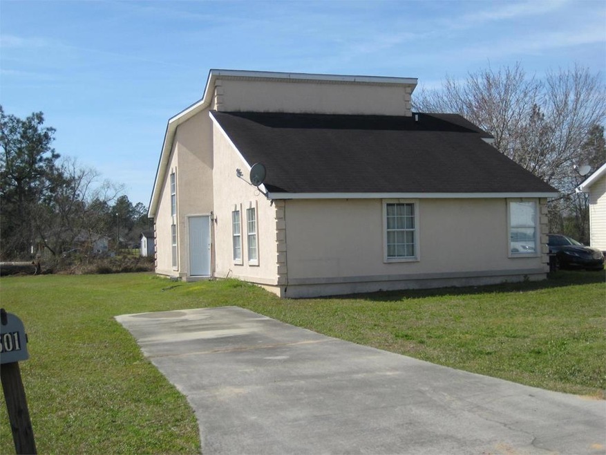 601 Ellis Ln, Sparks, GA 31647 - photo 1