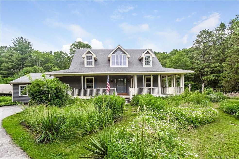 44 Laurel Rd, Harwinton, CT 06791 - photo 1