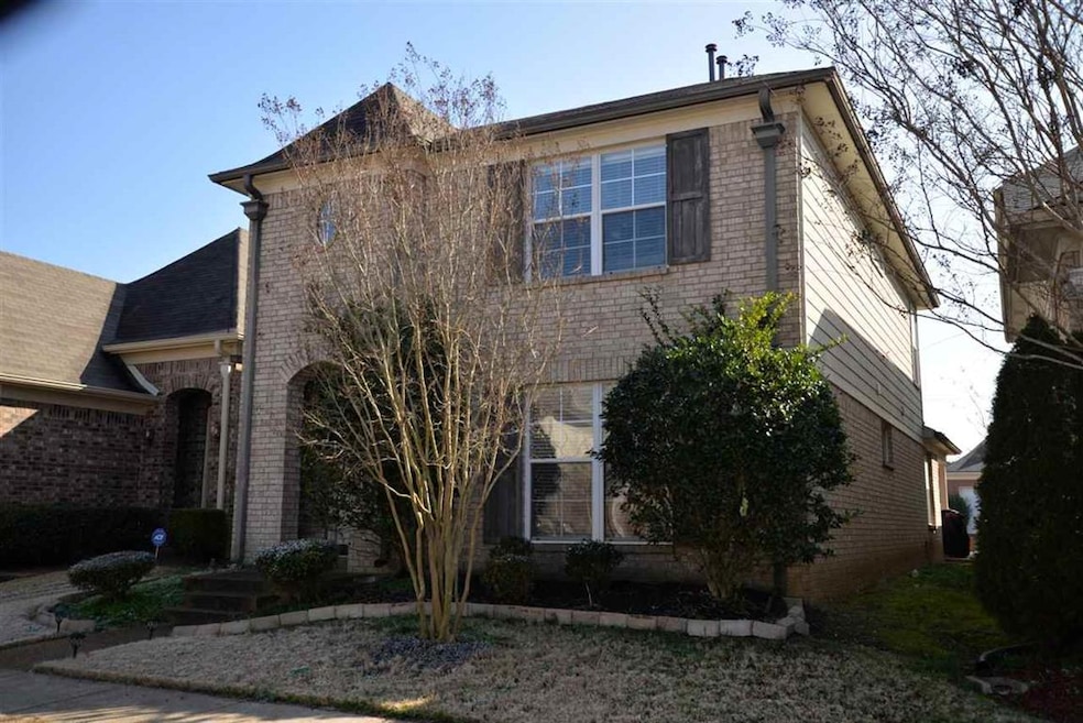 Adorable 2 story home