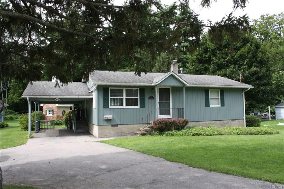 6 Hasbrouck Ave, Cornwall, NY 12518 - photo 1