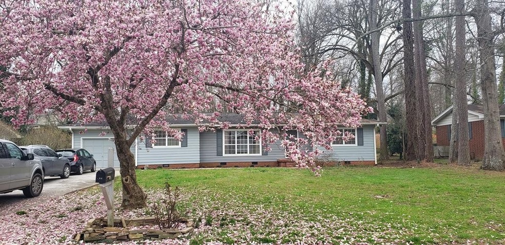 510 Sycamore Dr NE, Cleveland, TN 37312 - photo 1