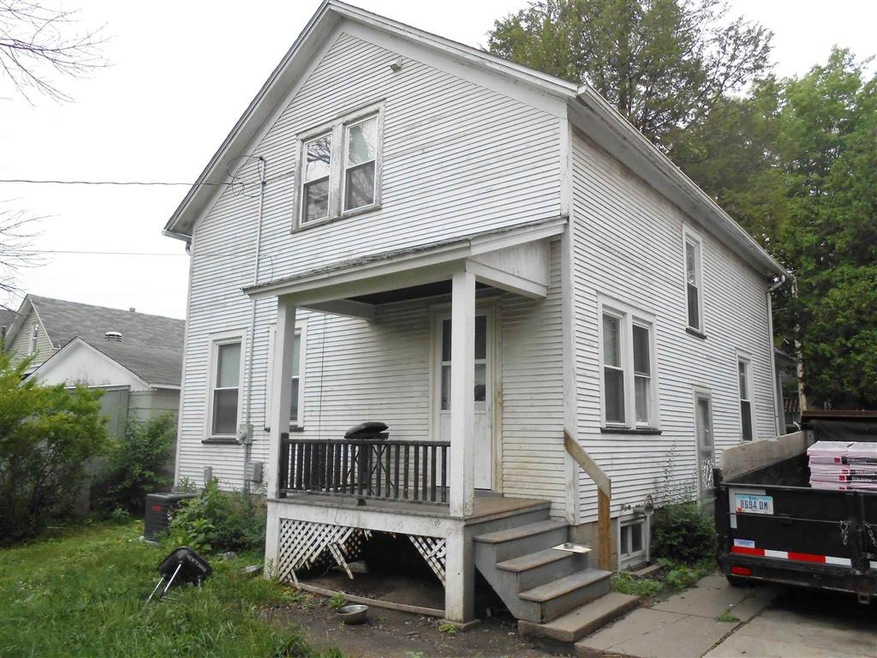 1637 W 16th St, Davenport, IA 52804 - photo 1