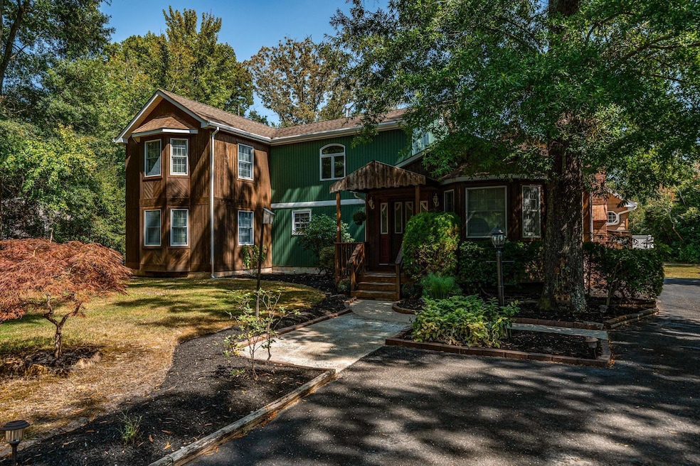 105 Tyler Rd, Woodbine, NJ 08270 - photo 1