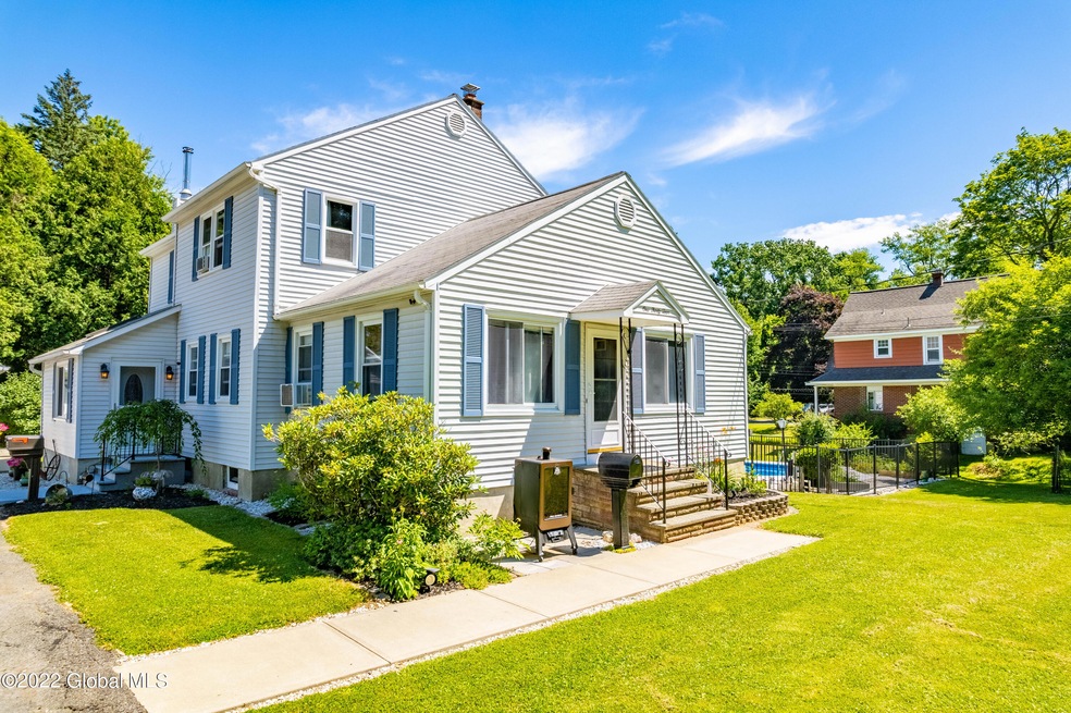 134 Hudson Ave, Delmar, NY 12054 - photo 1