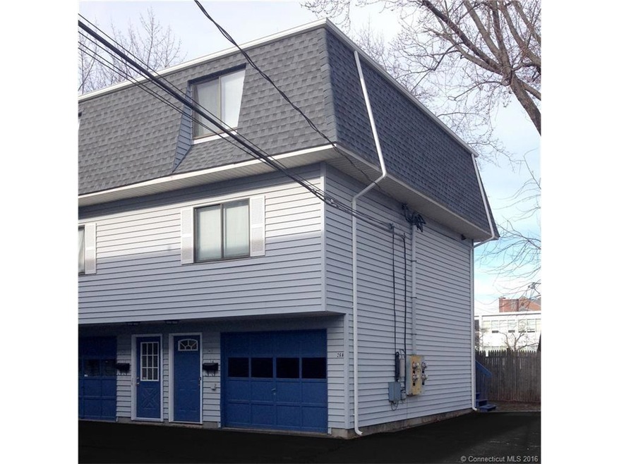 26 Upson St unit 1-4, Bristol, CT 06010 - photo 1