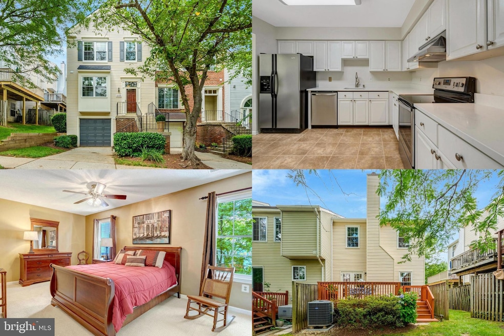 12205 Wye Oak Commons Cir, Burke, VA 22015 - photo 1