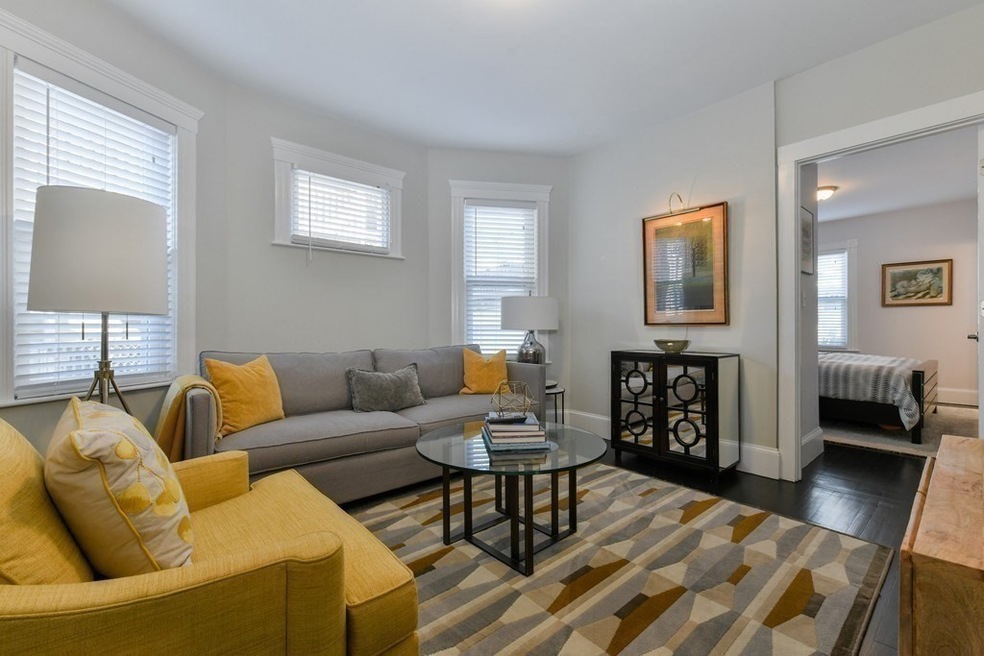 4 Kevin Rd unit 2, Dorchester, MA 02125 - photo 1