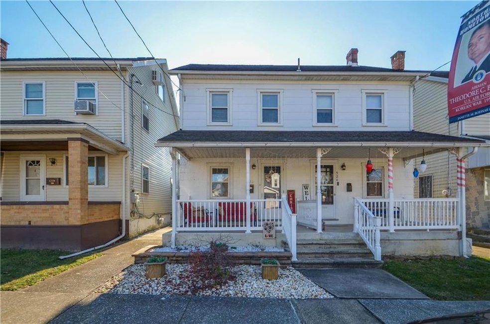 Sold $239,000 • Co-Listing Agent