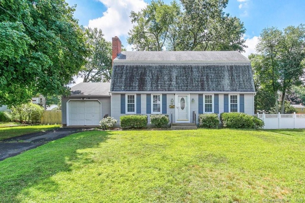 39 Armstrong Rd, Enfield, CT 06082 - photo 1