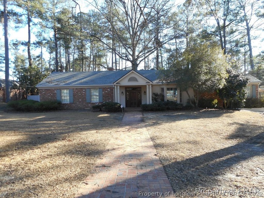 2809 Skye Dr, Fayetteville, NC 28303 - photo 1