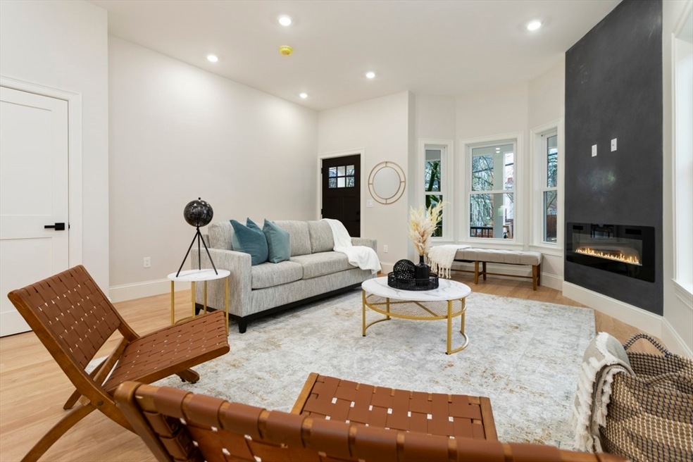 37 Harvard St unit 1, Somerville, MA 02143 - photo 1