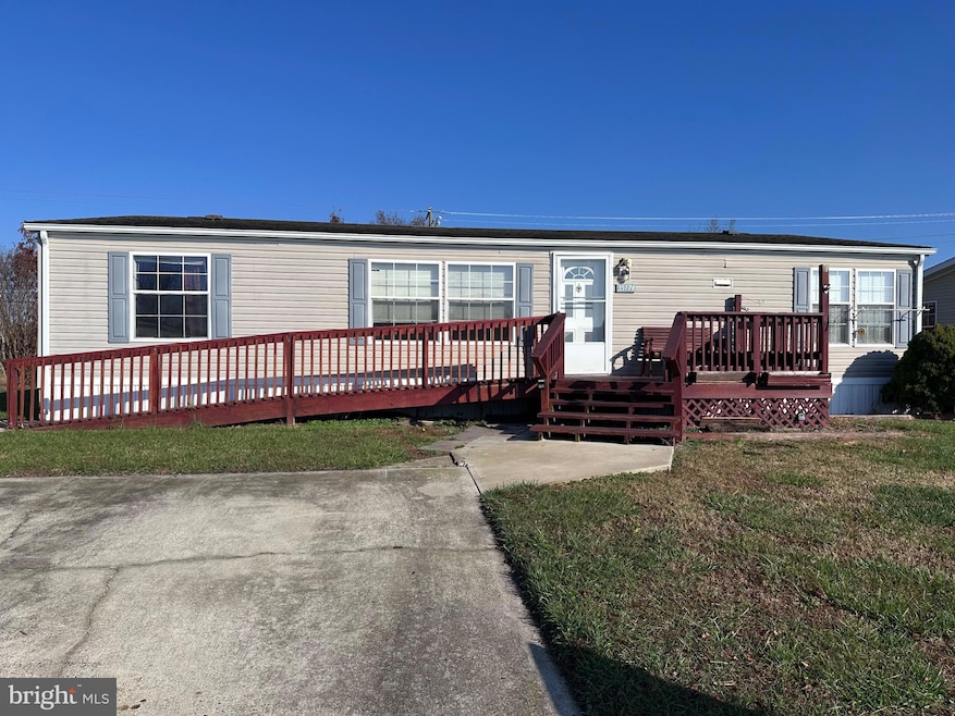 35174 Betty Ct, Pittsville, MD 21850 - photo 1