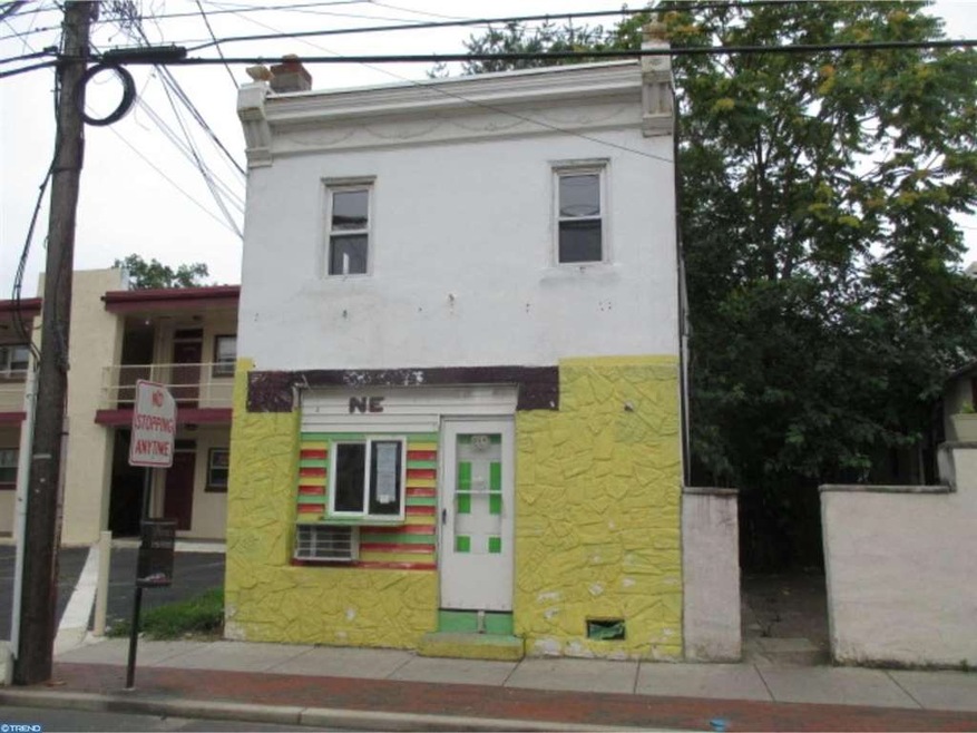 2014 Woodlynne Ave, Oaklyn, NJ 08107 - photo 1