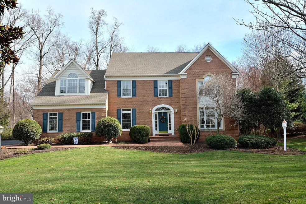 3511 Commodore Ct, Herndon, VA 20171 - photo 1