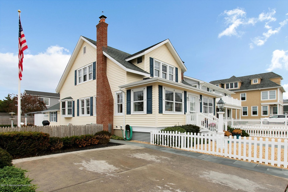 263 Sunset Ln, Mantoloking, NJ 08738 - photo 1