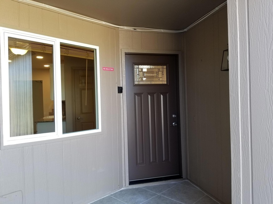 13834 N 111th Ave, Sun City, AZ 85351 - photo 1