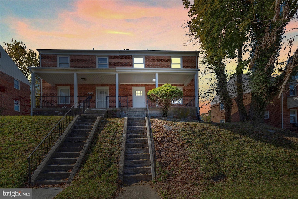 4920 Greenspring Ave, Baltimore, MD 21209 - photo 1