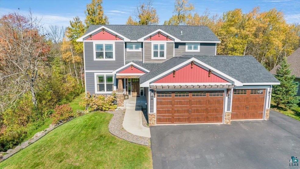 4915 Greystone St, Hermantown, MN 55811 - photo 1