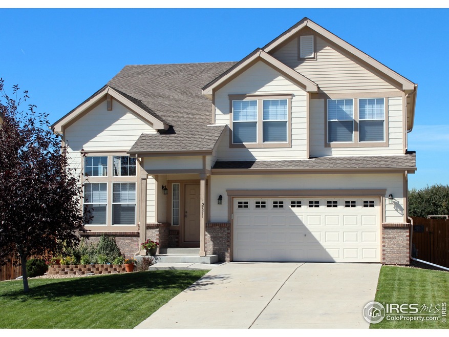 12671 Jersey Cir W, Thornton, CO 80602 - photo 1