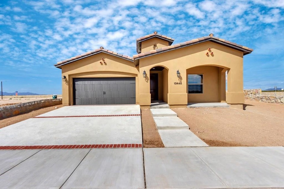 14908 Sunnyland Ave, El Paso, TX 79938 - photo 1