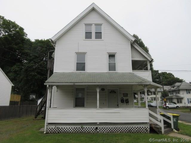 38 Hanover St, Waterbury, CT 06704 - photo 1