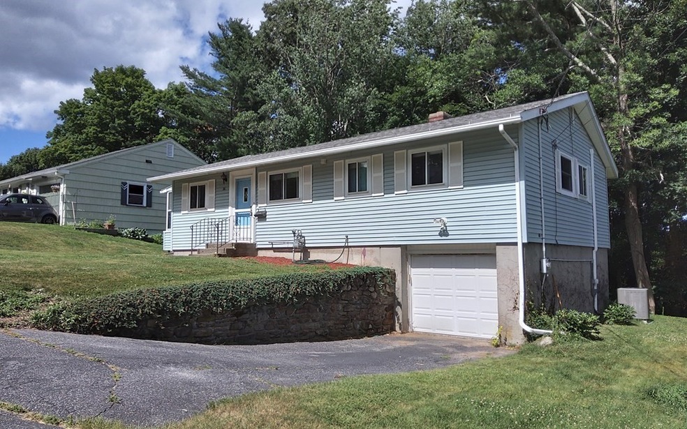 26 Chatanika Ave, Worcester, MA 01602 - photo 1