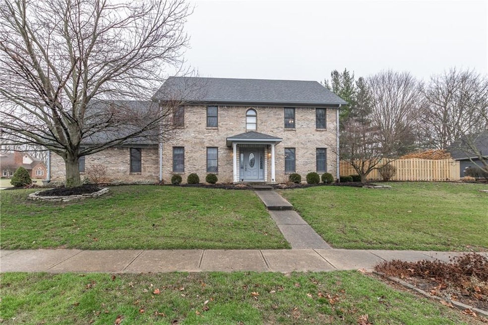 6239 Quail Ridge W, Plainfield, IN 46168 - photo 1