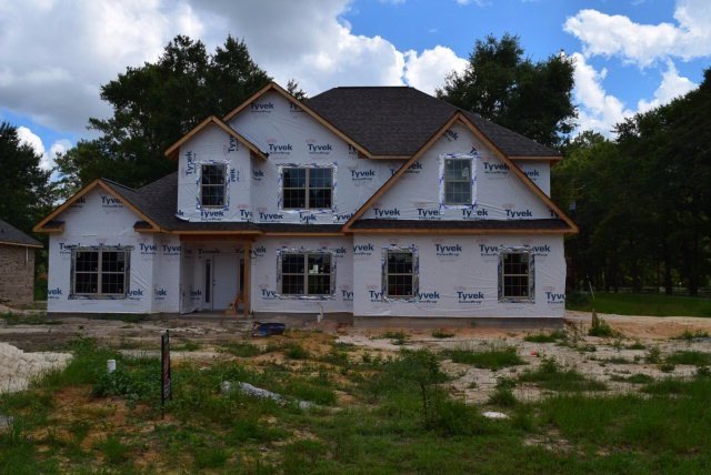 100 Windmill Plantation Rd, Macon, GA 31216 - photo 1