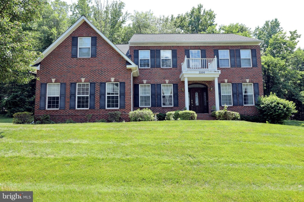 3100 Elsa Ave, Waldorf, MD 20603 - photo 1